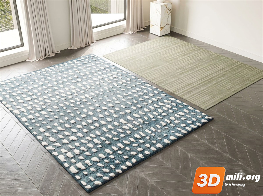 Rug Skp Files